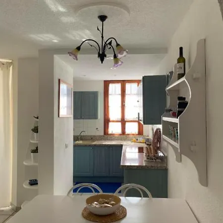 2 Bedroom In Parque Santiago Ll شقة