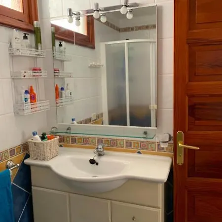 2 Bedroom In Parque Santiago Ll شقة *
