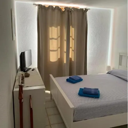 2 Bedroom In Parque Santiago Ll شقة بلايا ذي لاس أميريكاس