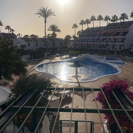 2 Bedroom In Parque Santiago Ll * بلايا ذي لاس أميريكاس