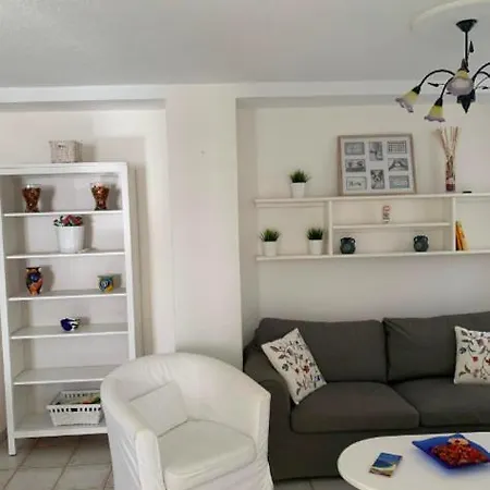 2 Bedroom In Parque Santiago Ll * Playa de las Américas