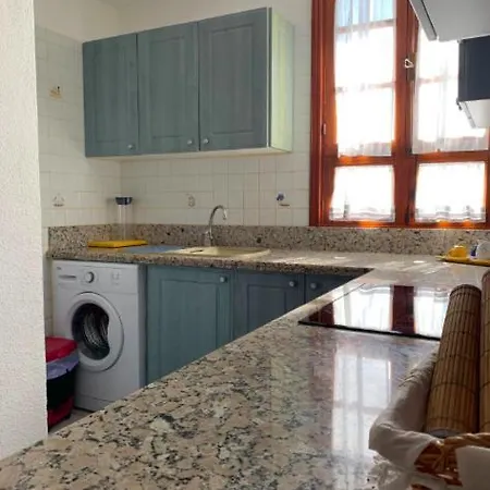 Apartman 2 Bedroom In Parque Santiago Ll