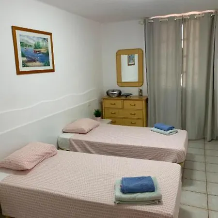 Apartman 2 Bedroom In Parque Santiago Ll *