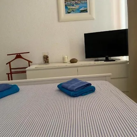 2 Bedroom In Parque Santiago Ll Apartman Playa de las Américas