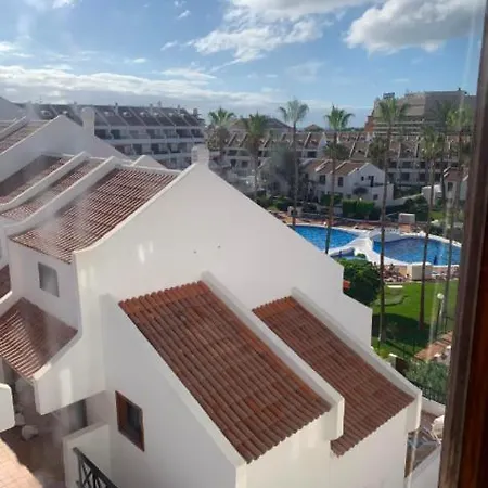 2 Bedroom In Parque Santiago Ll Apartman