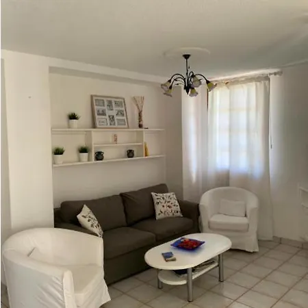 2 Bedroom In Parque Santiago Ll Apartman *