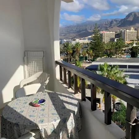 2 Bedroom In Parque Santiago Ll Daire *