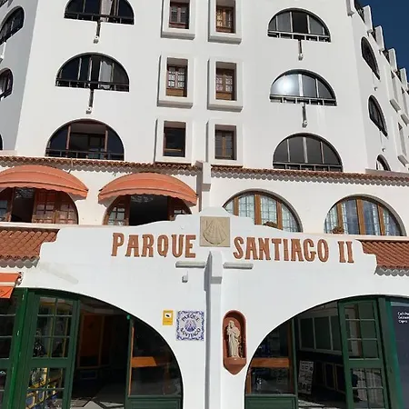 2 Bedroom In Parque Santiago Ll